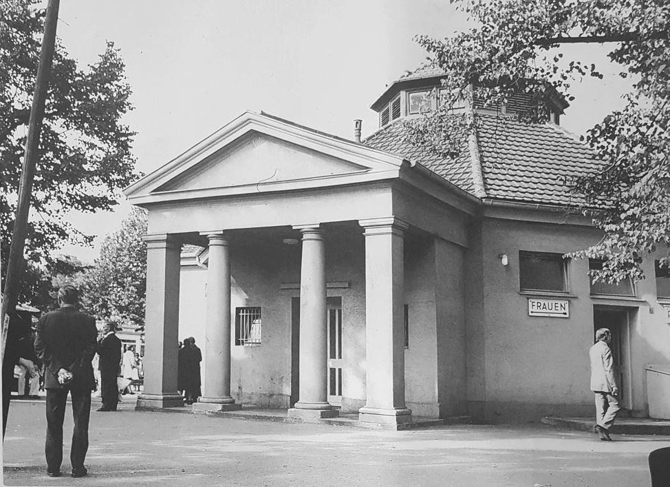 Das Bad